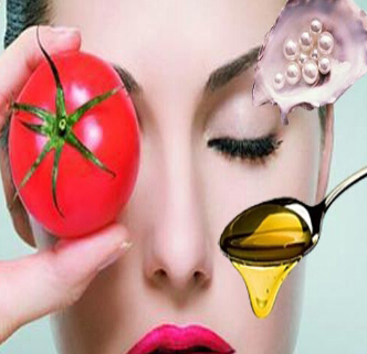 夏日美白的方法 超有效的食物美白妙招