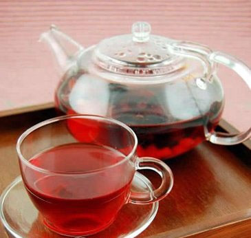 女性冬季必喝中醫(yī)養(yǎng)生美容湯