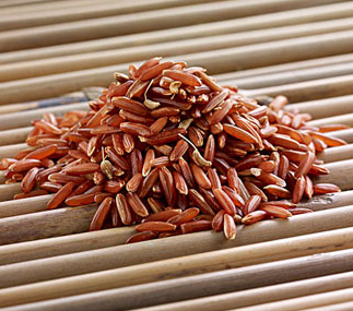 女性要多吃紅色食物 營養(yǎng)保健作用極佳