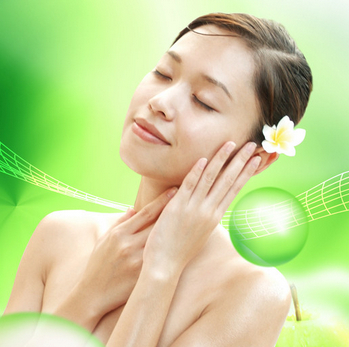 春季養(yǎng)生美容護(hù)膚給您一生肌白小竅門