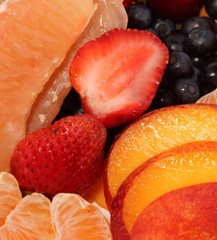 吃什么水果可以美白 春季8種水果美白瘦美