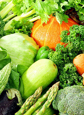 吃什么可以排毒養(yǎng)顏 六種食物排毒養(yǎng)顏