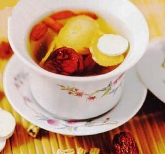 白領(lǐng)如何減肥 女性必備的瘦身美容茶