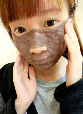 海藻面膜怎么調(diào) 海藻面膜的美容功效與調(diào)制