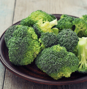 美容養(yǎng)顏的食物 10種最佳美容養(yǎng)顏食物