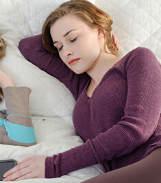 美容護膚的方法 美容護膚的最佳方法是睡眠