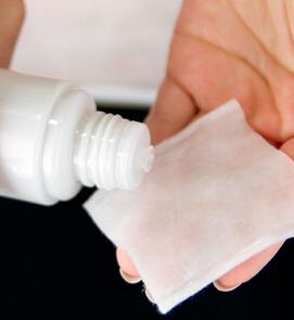 怎么清潔毛孔 明星支招打造 零毛孔