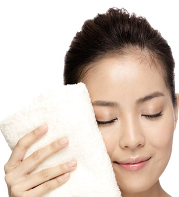 卸妝小妙招  深層又溫和的卸妝妙招