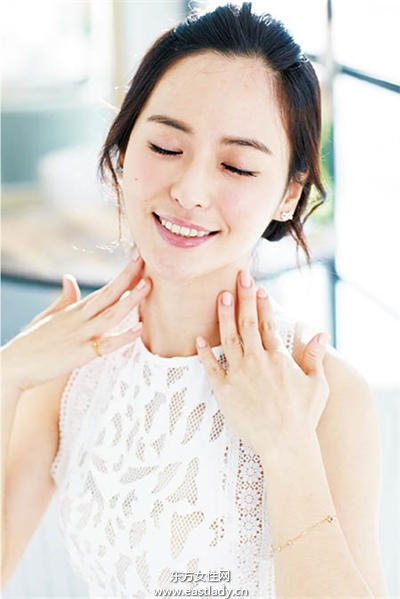 秋冬換季小技巧解救疲軟肌