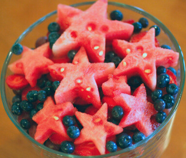 如何抗衰老 紅色水果抗衰老有奇效