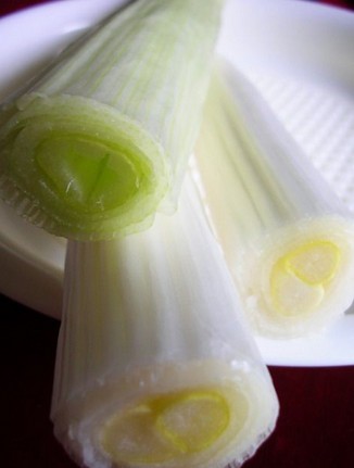 美容養(yǎng)顏的食物 4大臭味食物美容養(yǎng)生效果好