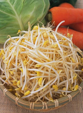 美容護(hù)膚 美容護(hù)膚的9大營(yíng)養(yǎng)蔬菜