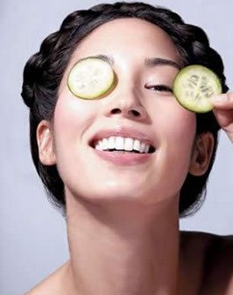 黑眼圈怎么去除 7種方式巧除黑眼圈