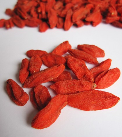 中草藥功效大全 滋養(yǎng)容顏的十大中藥秘方