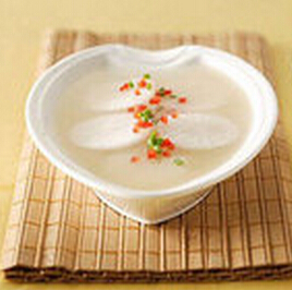 白領(lǐng)如何調(diào)理電腦肌 三款美容養(yǎng)生湯