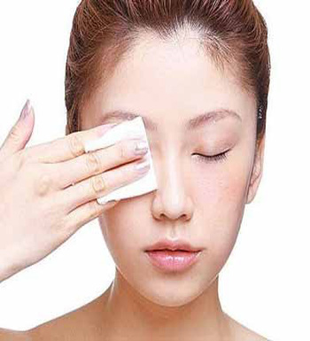 卸妝小妙招  深層又溫和的卸妝妙招