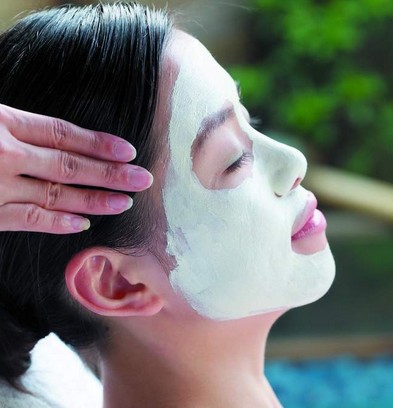 干燥肌膚皮膚缺水 秋冬自制補水面膜推薦