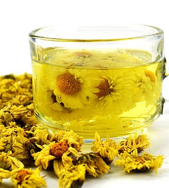 花茶的功效與作用 各類花茶的功效大全