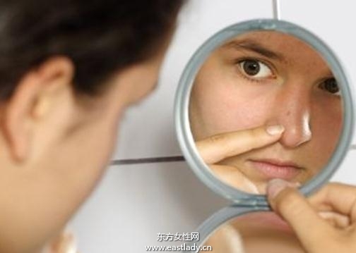 去角質(zhì)你可能不知道的誤區(qū)