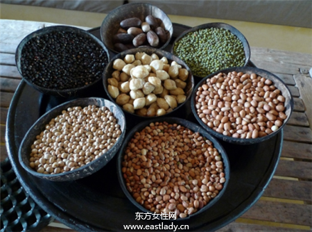 女明星們最?lèi)?ài)的5大護(hù)肝首選食物