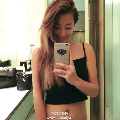 明星愛打扮輕松捕獲他的心