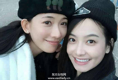 女神林志玲的凍齡4秘訣