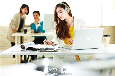 養(yǎng)出免疫肌 成為辦公室人氣王