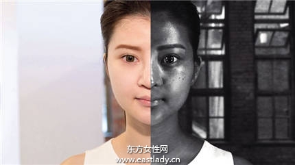 零色差美白小技巧 讓你白的有感又無瑕