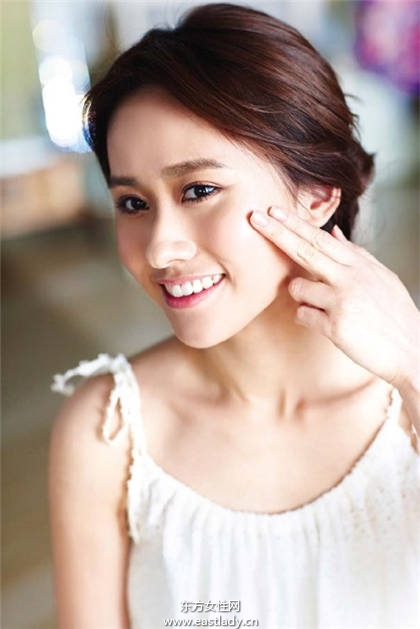 夏季高段保濕5步驟享受零負(fù)擔(dān)水感