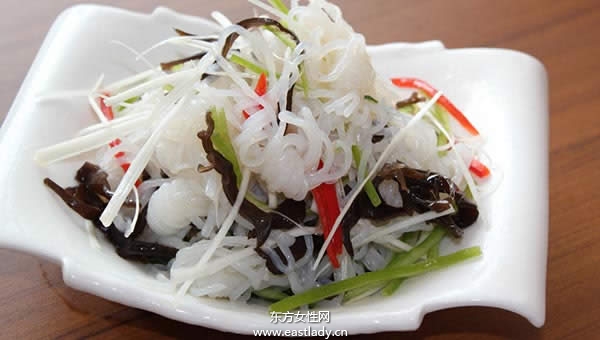 有效預(yù)防皮膚衰老的10種美食