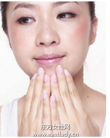 改善皮膚松弛的美容技巧