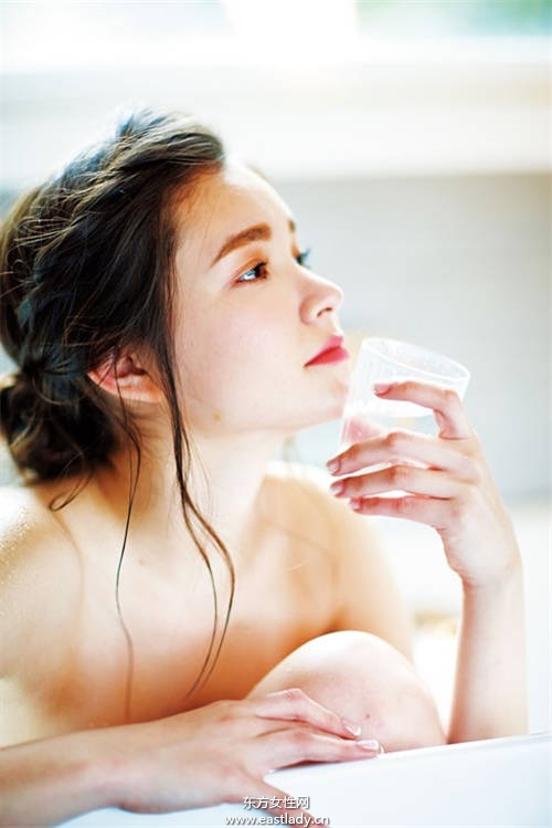 在家SPA讓洗澡變成最幸福的保養(yǎng)時光