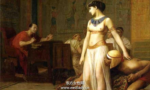 慈喜吃胎盤、英國(guó)女人吞煤灰 細(xì)數(shù)不為人知的美白歷史