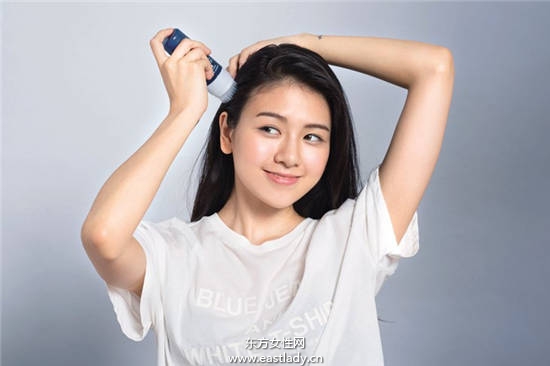 吸晴 女生4大感官部位保養(yǎng)