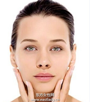 啤酒使粗糙皮膚變得濕潤(rùn)亮澤