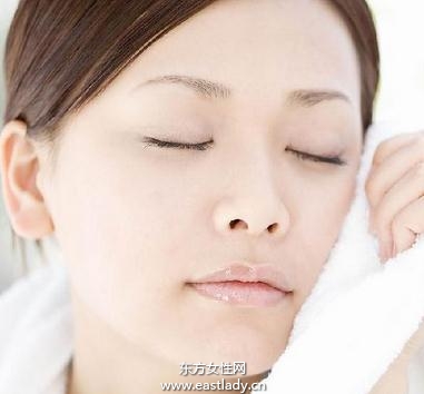 假期過后的護(hù)膚之道