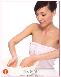 正確的洗臉步驟 清潔又防止衰老