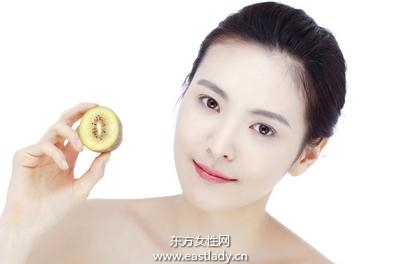 天然美容護(hù)膚品的作用