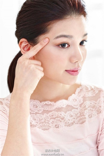 收緊輪廓 拼出「顏值」爆表好肌膚