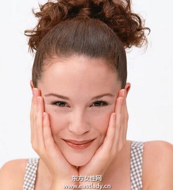 影響肌膚健康的十大因素