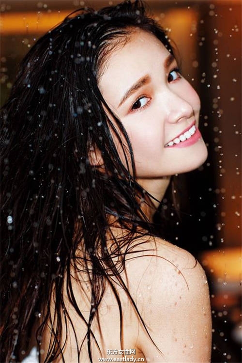 在家SPA讓洗澡變成最幸福的保養(yǎng)時(shí)光