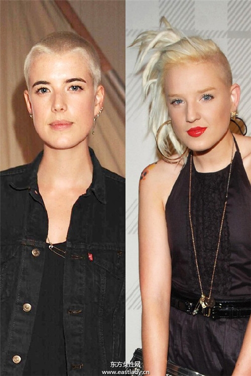 超酷明星臉 兄弟姐妹長這么像