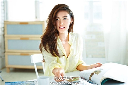 明星愛打扮輕松捕獲他的心