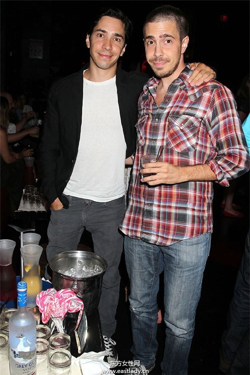 超酷明星臉 兄弟姐妹長這么像