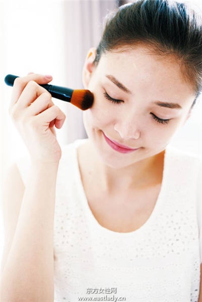 肌膚也會 中暑 抗暑對策不可少