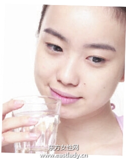 改善皮膚松弛的美容技巧