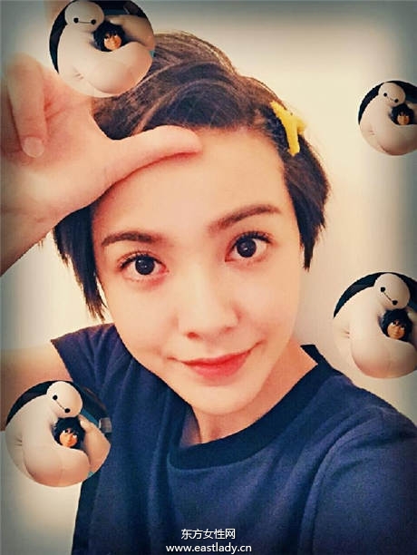 想要透亮白 學(xué)學(xué)當(dāng)紅女明星的美白秘方