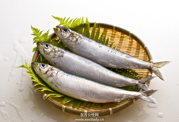 有效預(yù)防皮膚衰老的10種美食