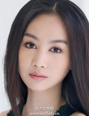 中醫(yī)穴位按摩改善青色荼色黑眼圈