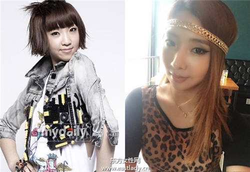 明星最?lèi)?ài)的3種常見(jiàn)而且最能夠突顯五官的整形方法